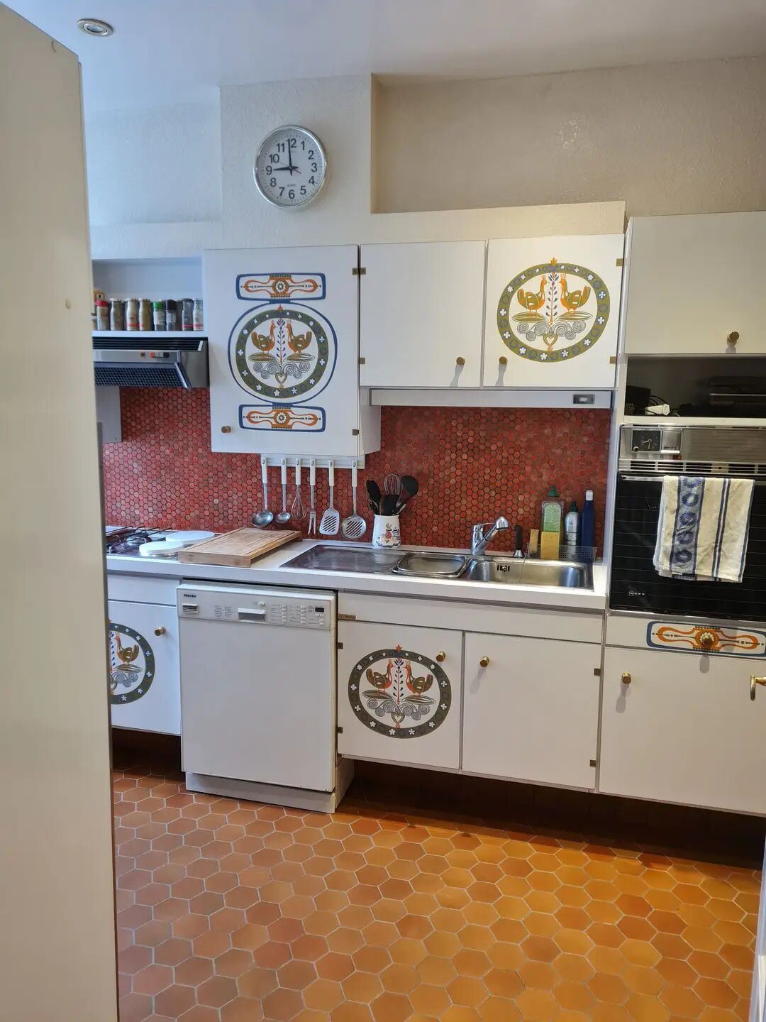 Maison à vendre, 135m², Gien