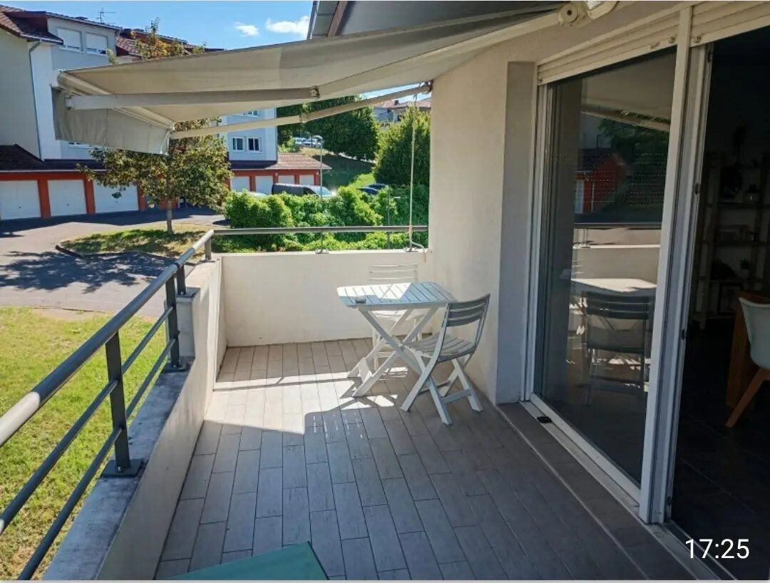 Appartement à louer, 67m², Bossey