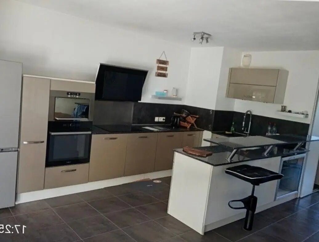 Appartement à louer, 67m², Bossey