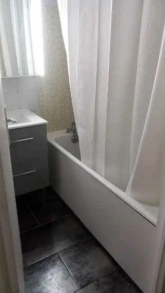 Appartement à louer, 25m², Paris 13ème