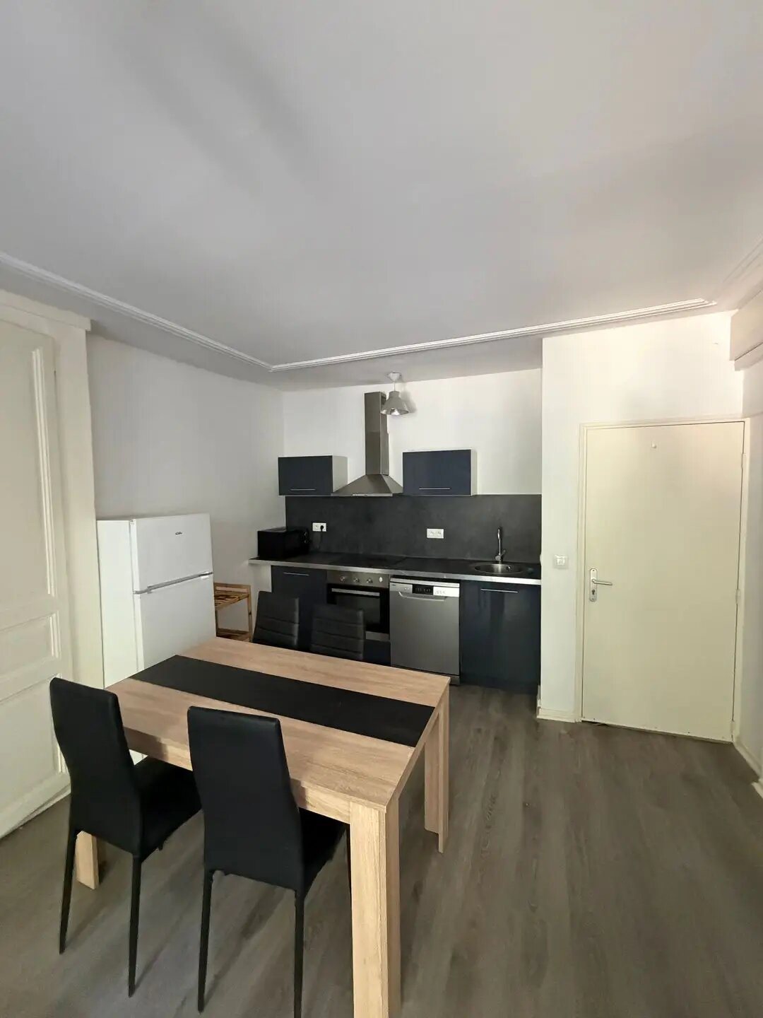 Appartement à louer, 40m², Limoges