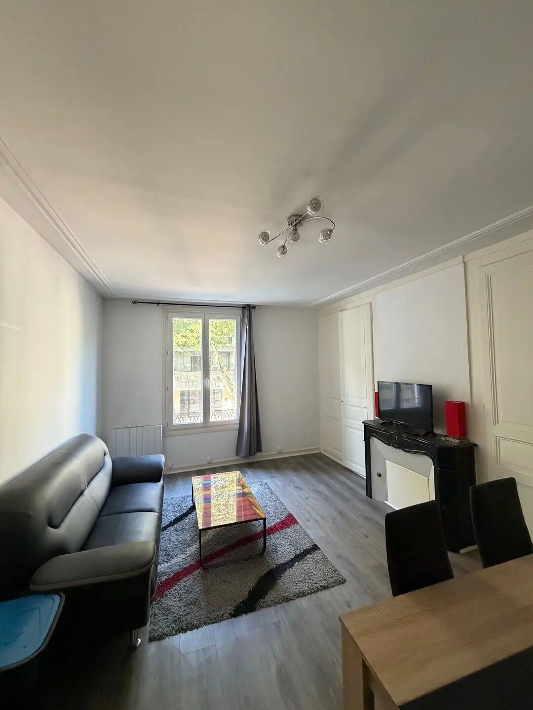 Appartement à louer, 40m², Limoges