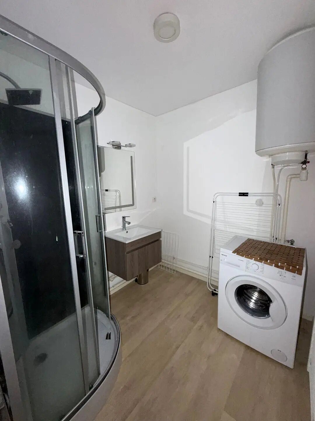 Appartement à louer, 40m², Limoges