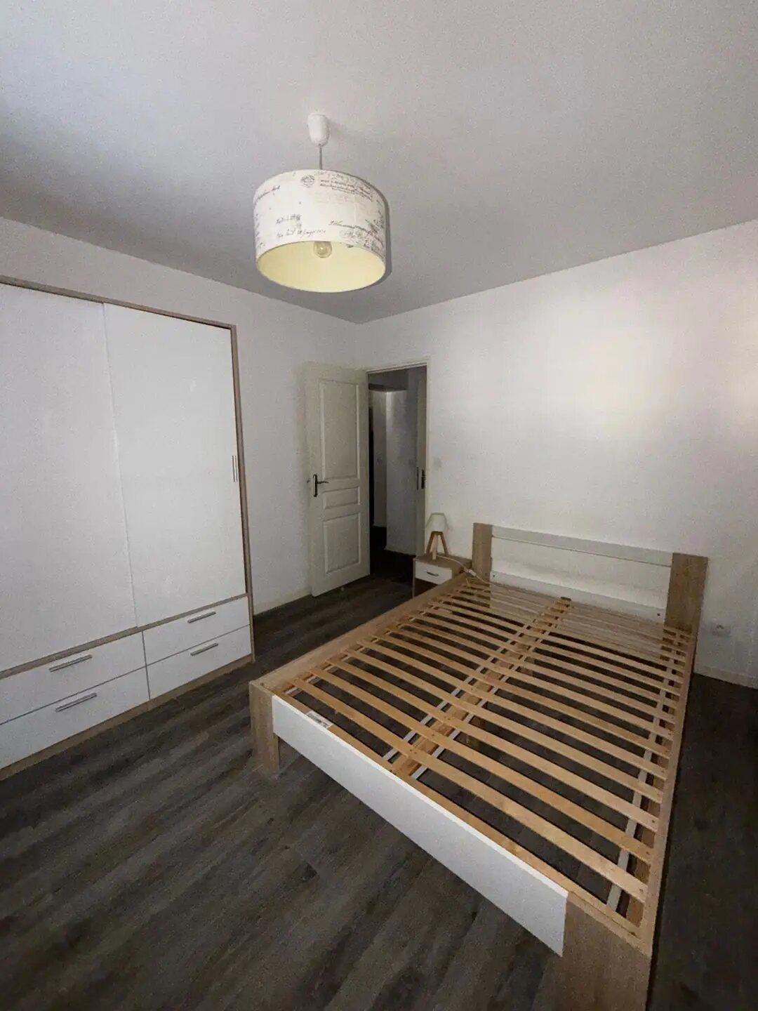 Appartement à louer, 40m², Limoges