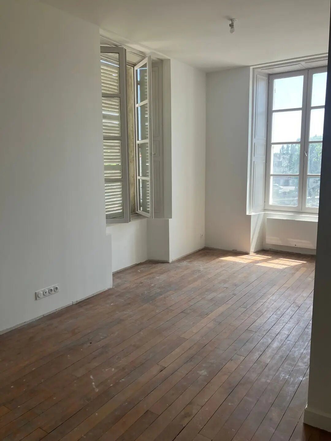 Appartement à louer, 77m², Segré