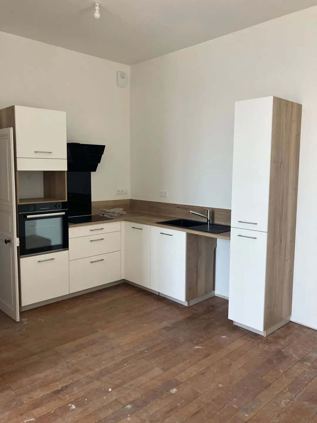 Appartement à louer, 77m², Segré