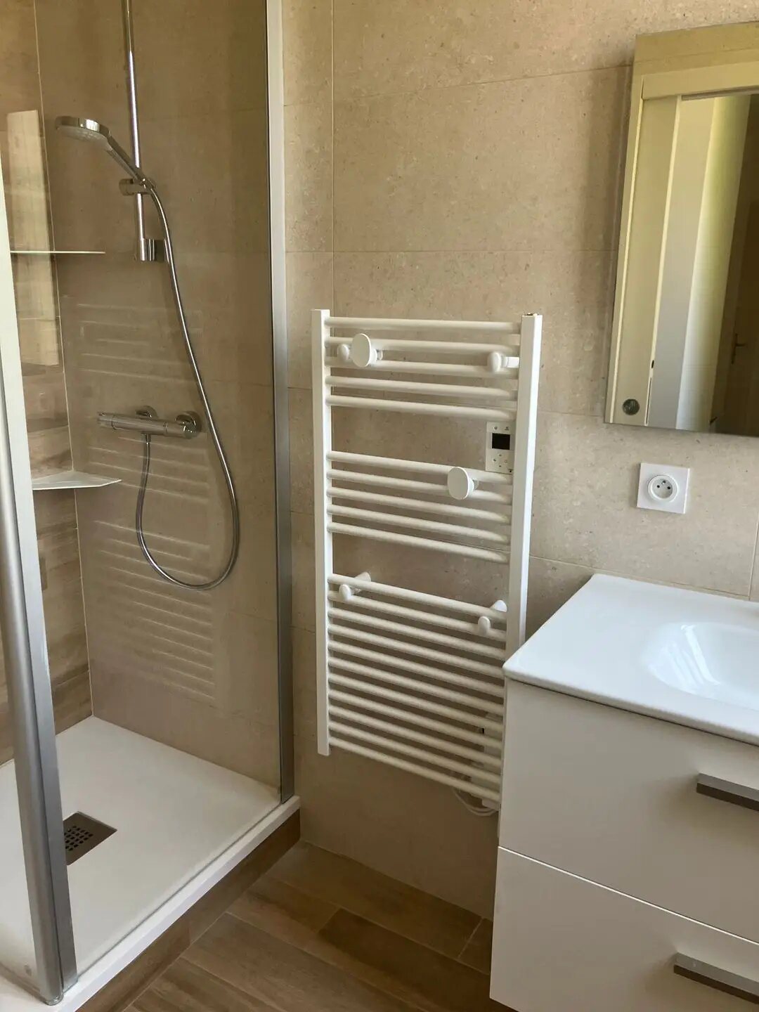 Appartement à louer, 77m², Segré