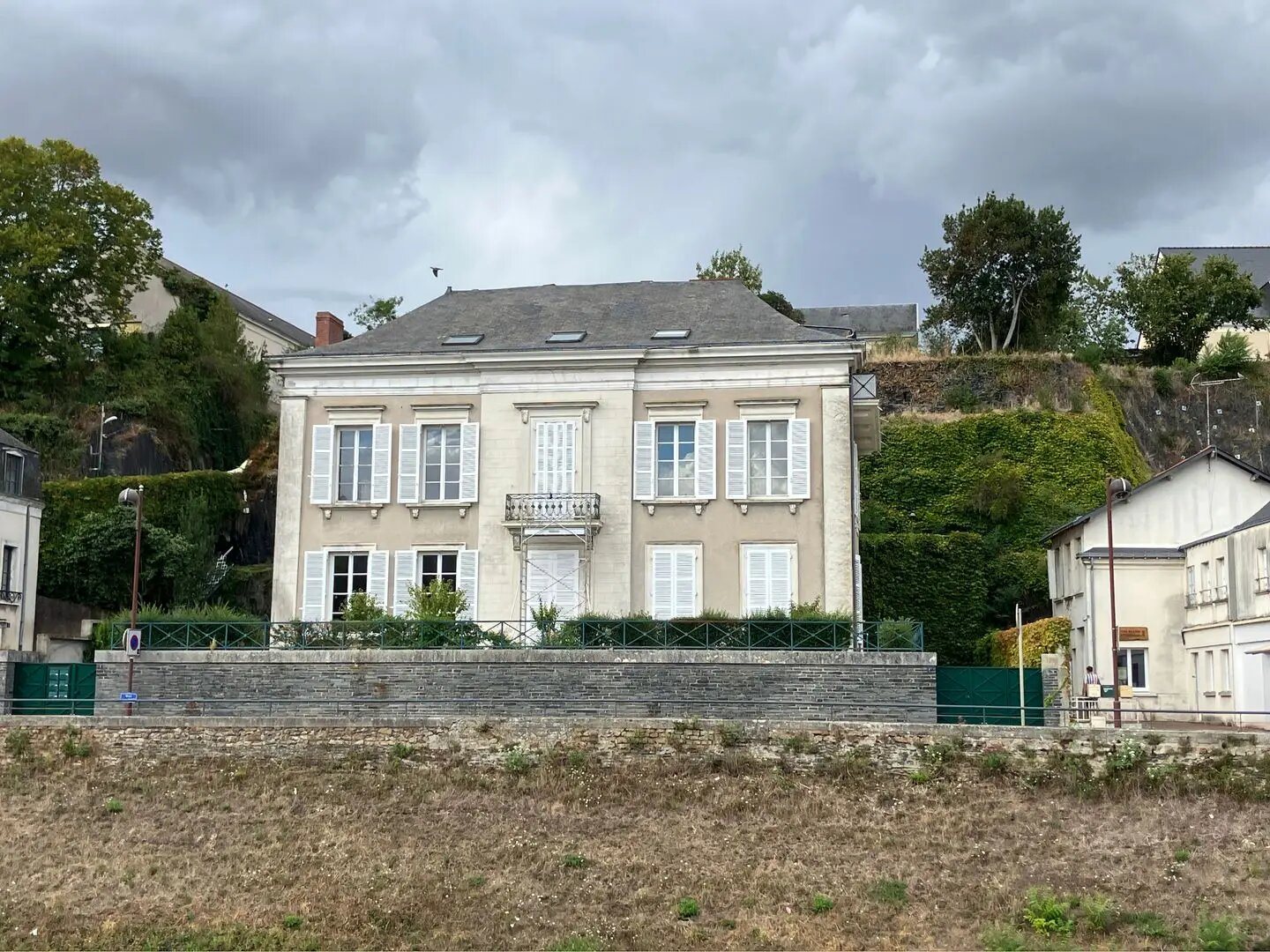 Appartement à louer, 77m², Segré