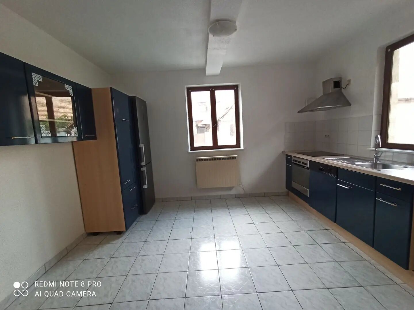 Maison à louer, 50m², Weitbruch