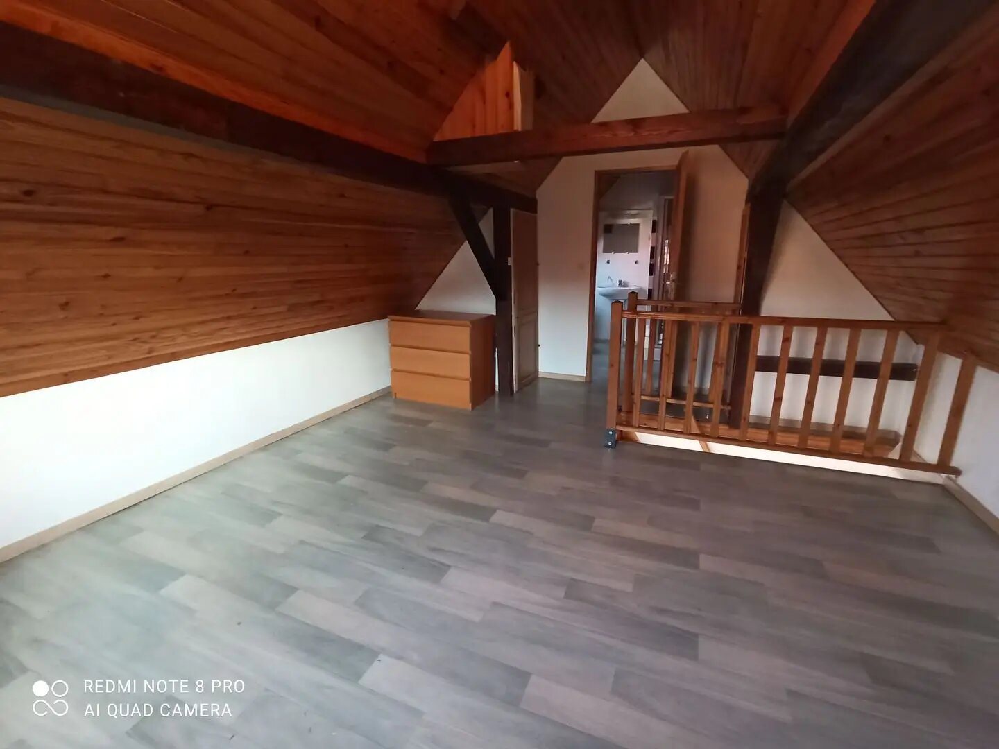 Maison à louer, 50m², Weitbruch