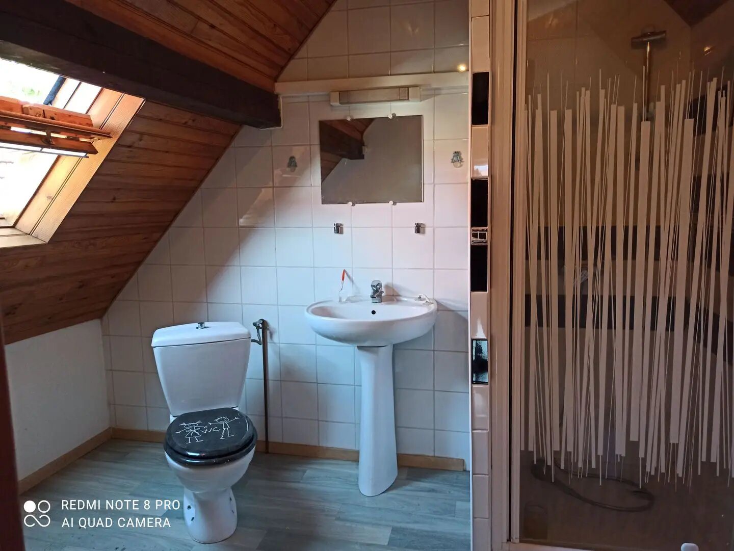 Maison à louer, 50m², Weitbruch