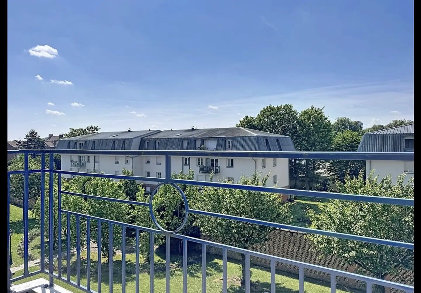 Appartement à vendre, 57m², Lambersart