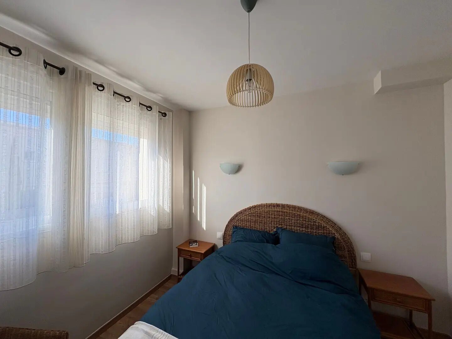 Appartement à louer, 43m², Royan