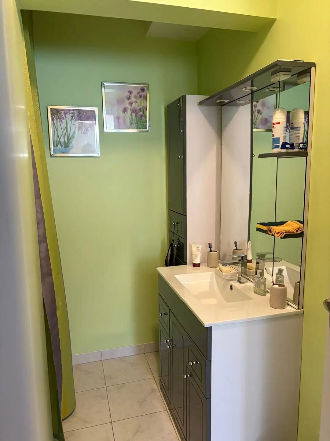 Appartement à louer, 43m², Royan