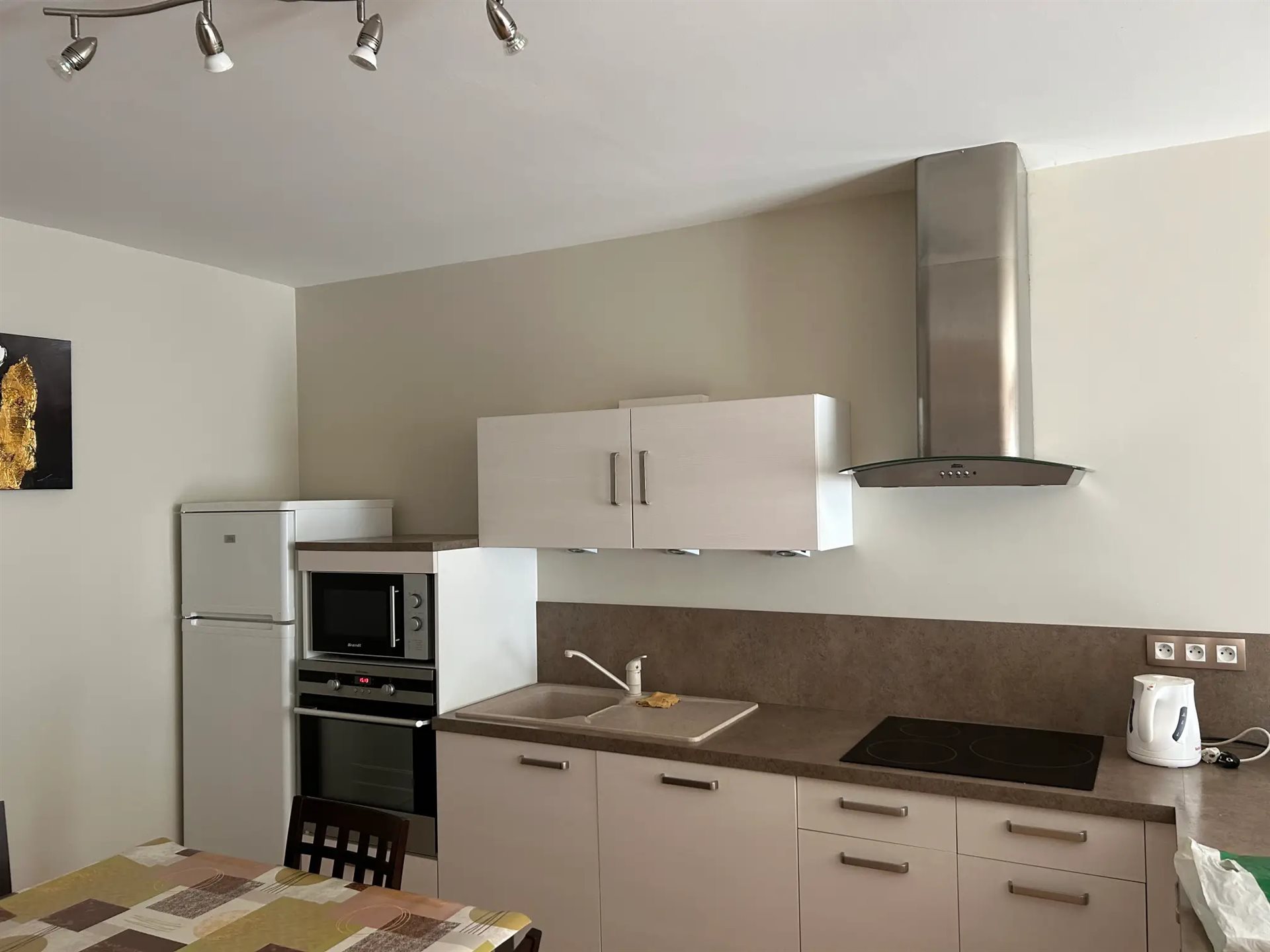 Appartement à louer, 43m², Royan