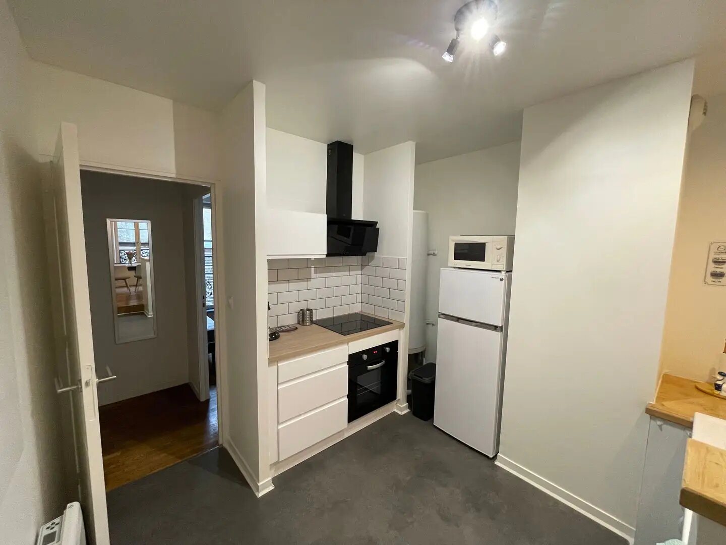 Appartement à louer, 60m², Troyes