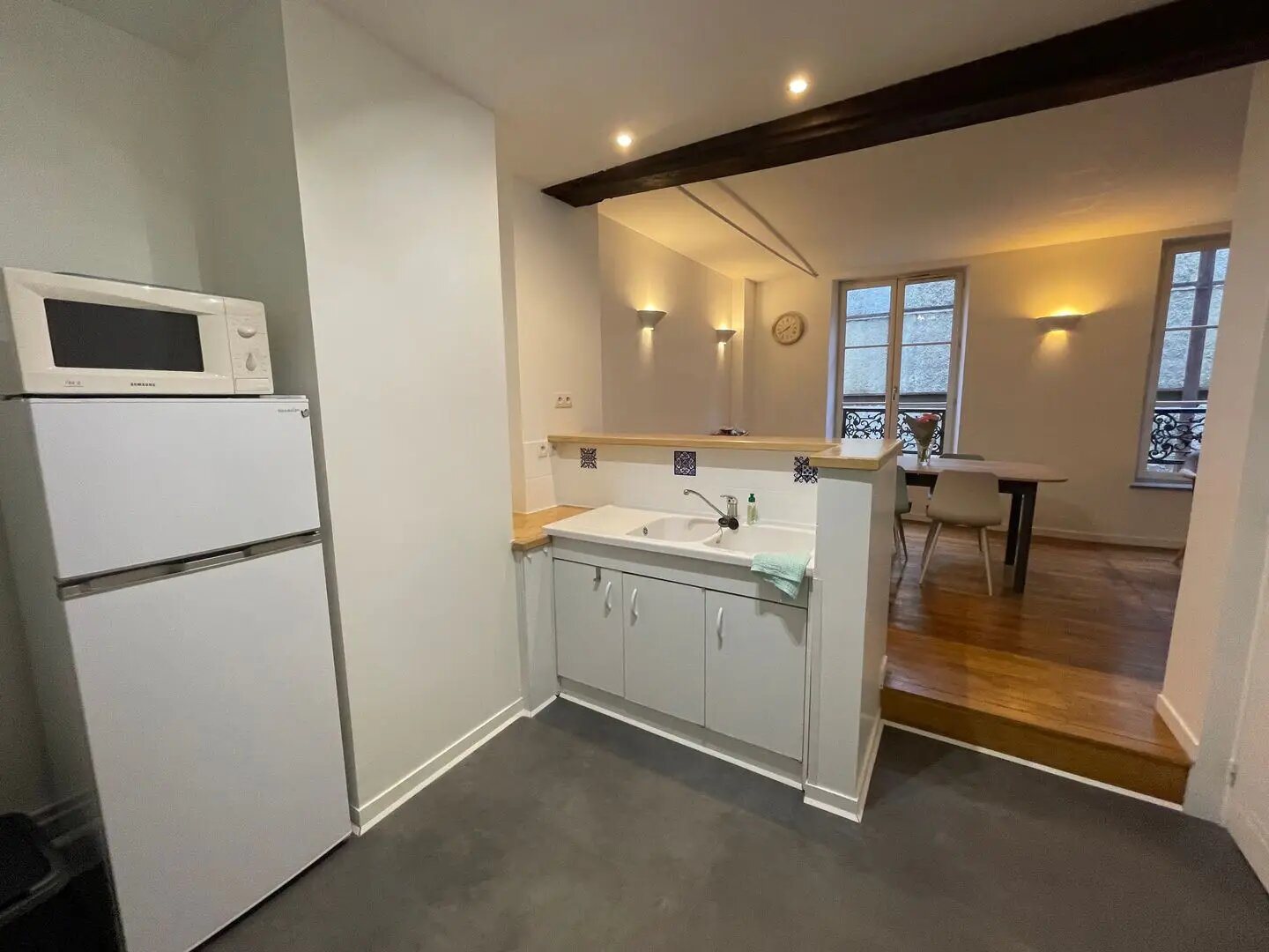 Appartement à louer, 60m², Troyes