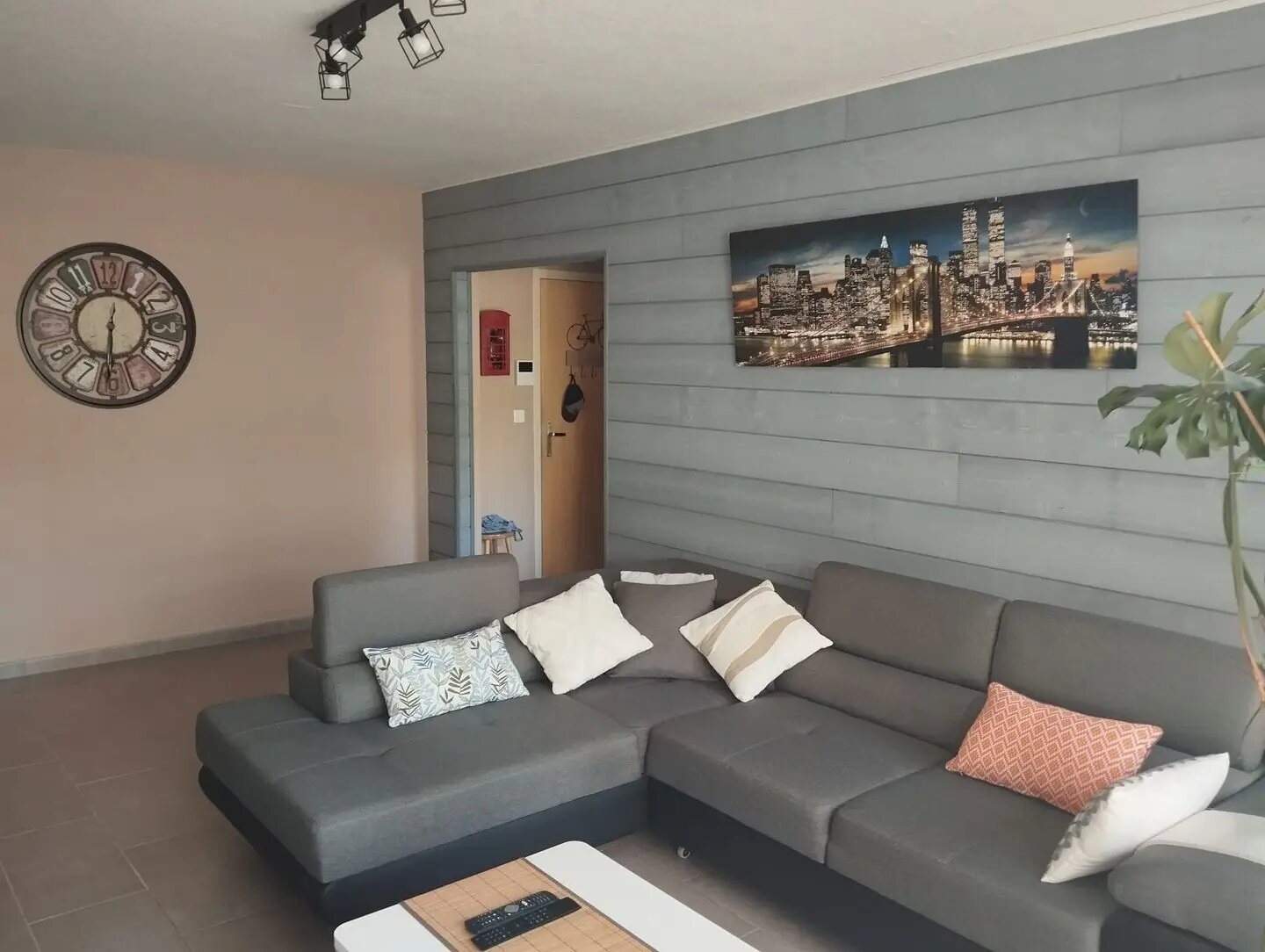 Appartement à vendre, 78m², Valence