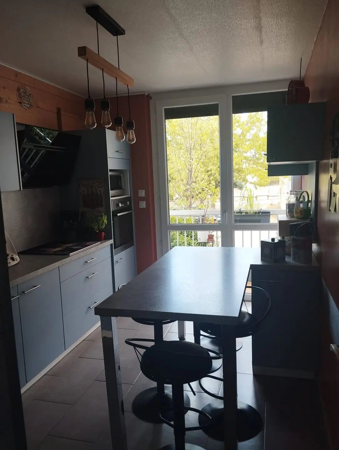 Appartement à vendre, 78m², Valence