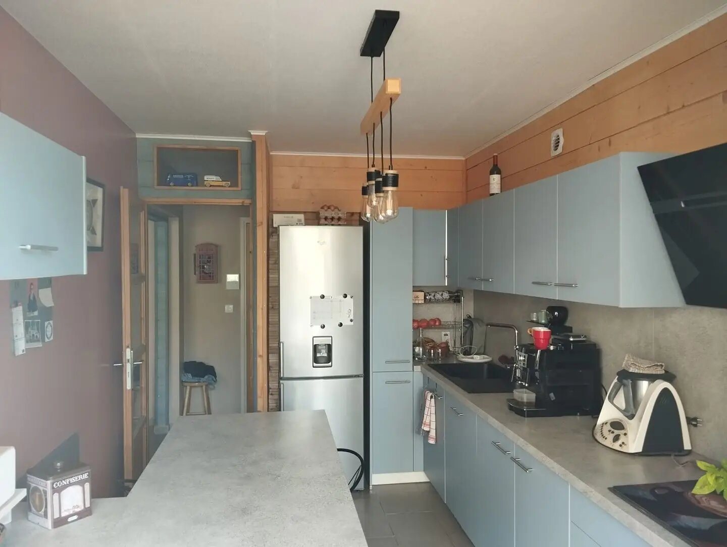 Appartement à vendre, 78m², Valence