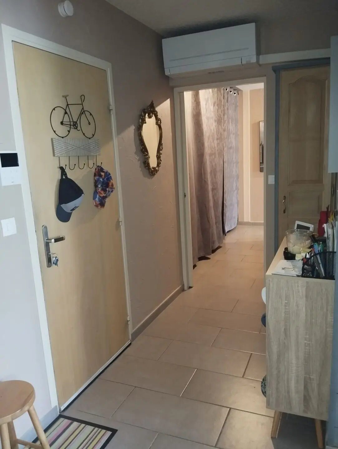 Appartement à vendre, 78m², Valence