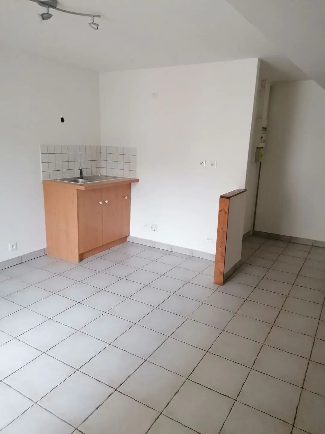 Appartement à louer, 32m², Crouy-sur-Ourcq