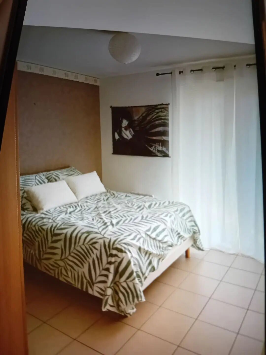 Appartement à vendre, 45m², Labastidette