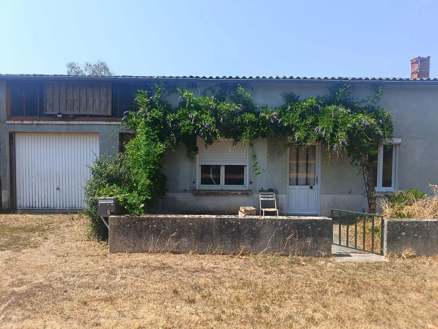 Maison à vendre, 81m², Fontenay-le-Comte
