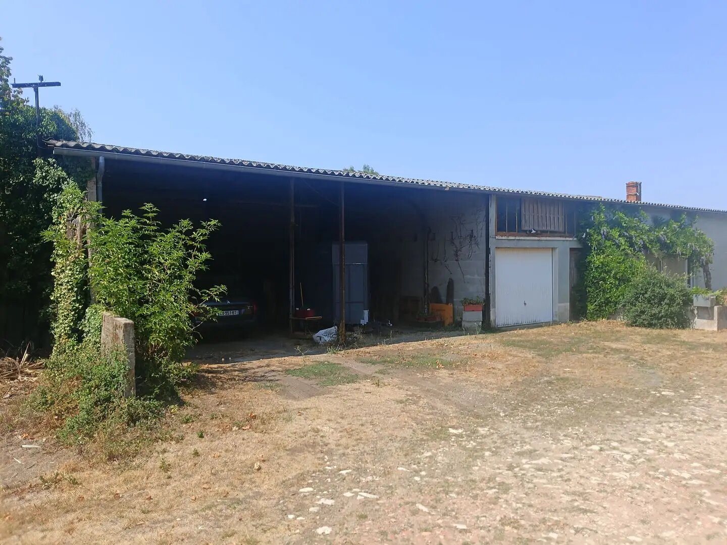Maison à vendre, 81m², Fontenay-le-Comte