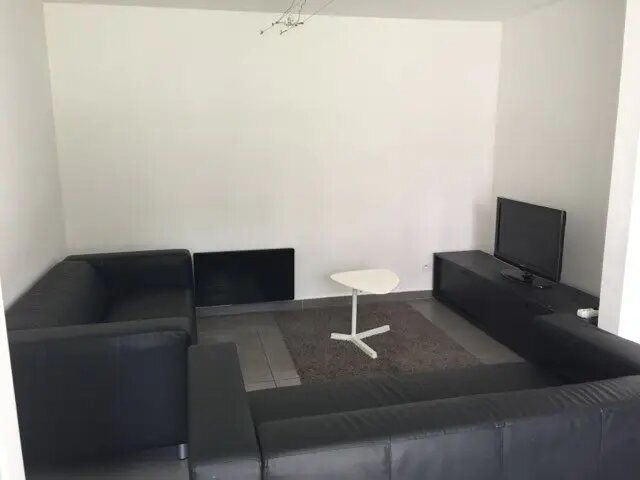 Appartement à louer, 90m², Lille