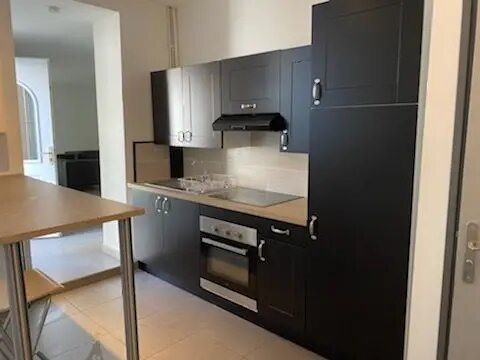 Appartement à louer, 90m², Lille