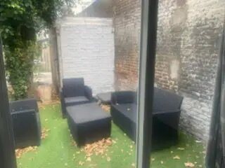 Appartement à louer, 90m², Lille