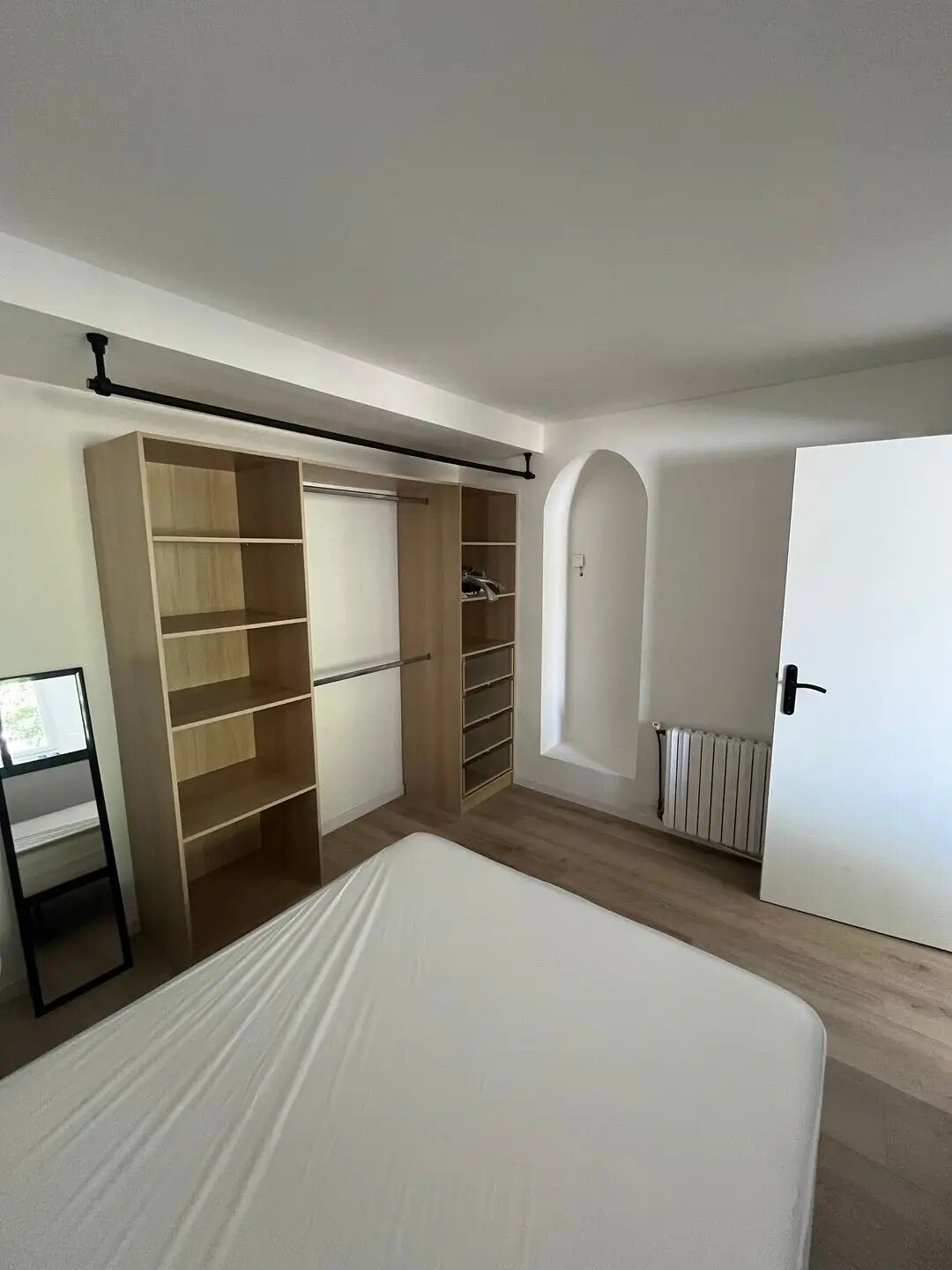 Maison à louer, 40m², Saintes