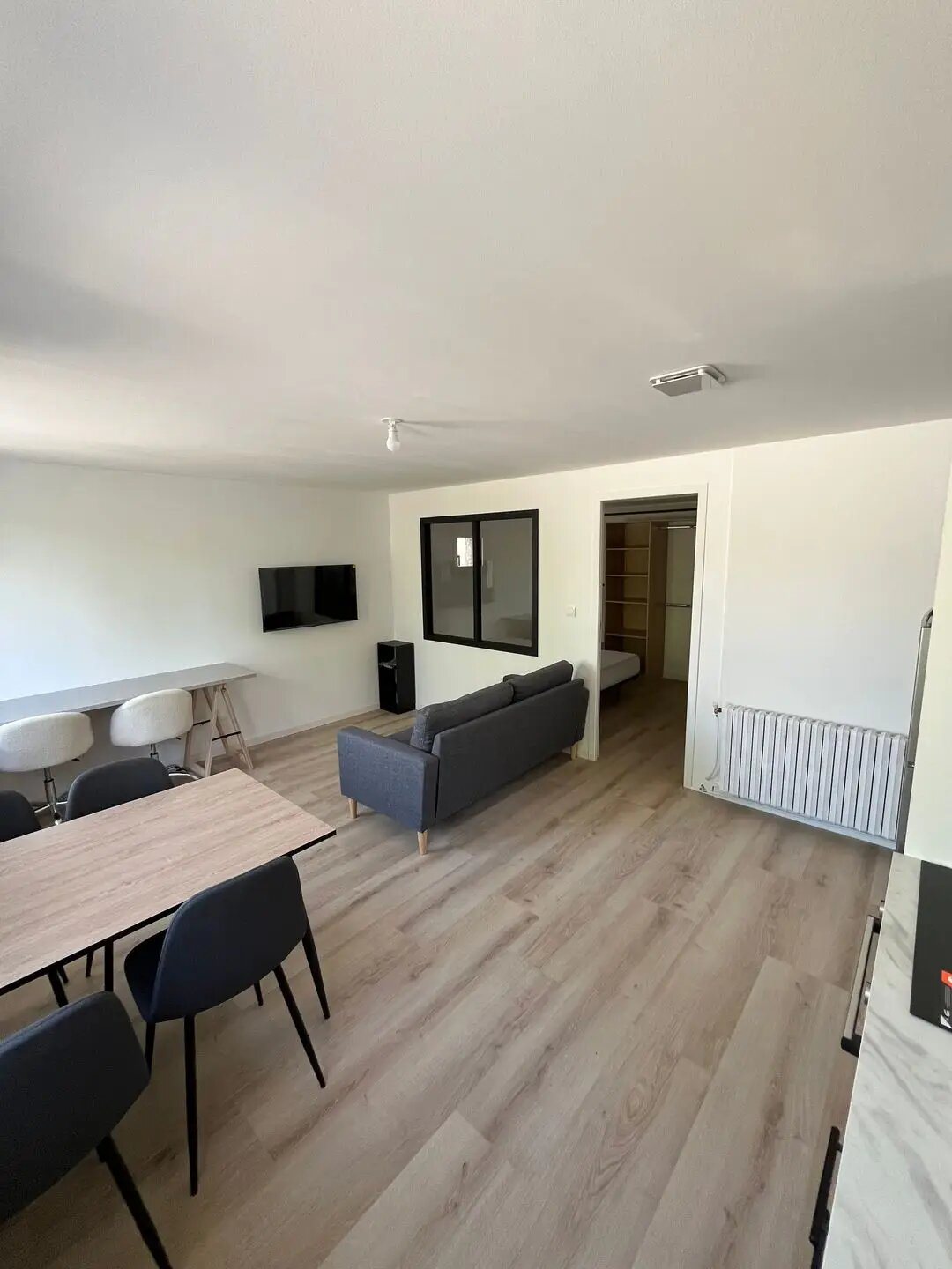 Maison à louer, 40m², Saintes