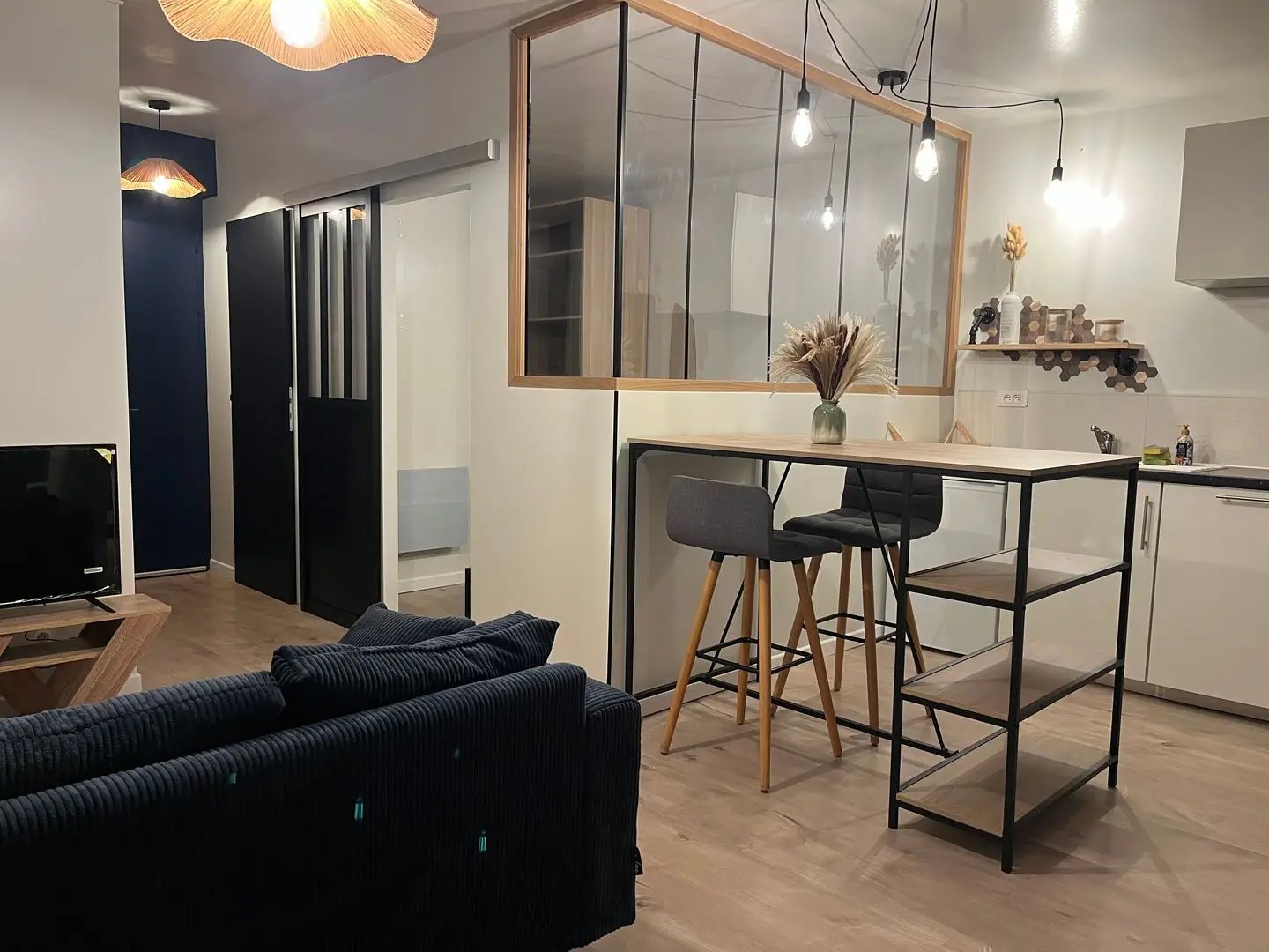 Appartement à louer, 32m², Les Sables-d'Olonne