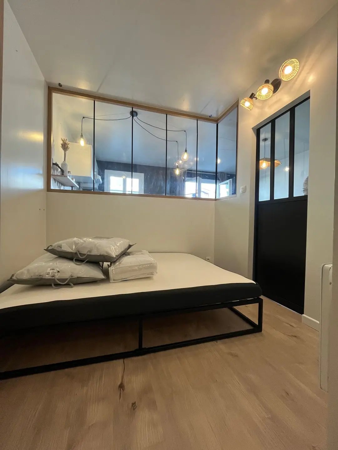 Appartement à louer, 32m², Les Sables-d'Olonne