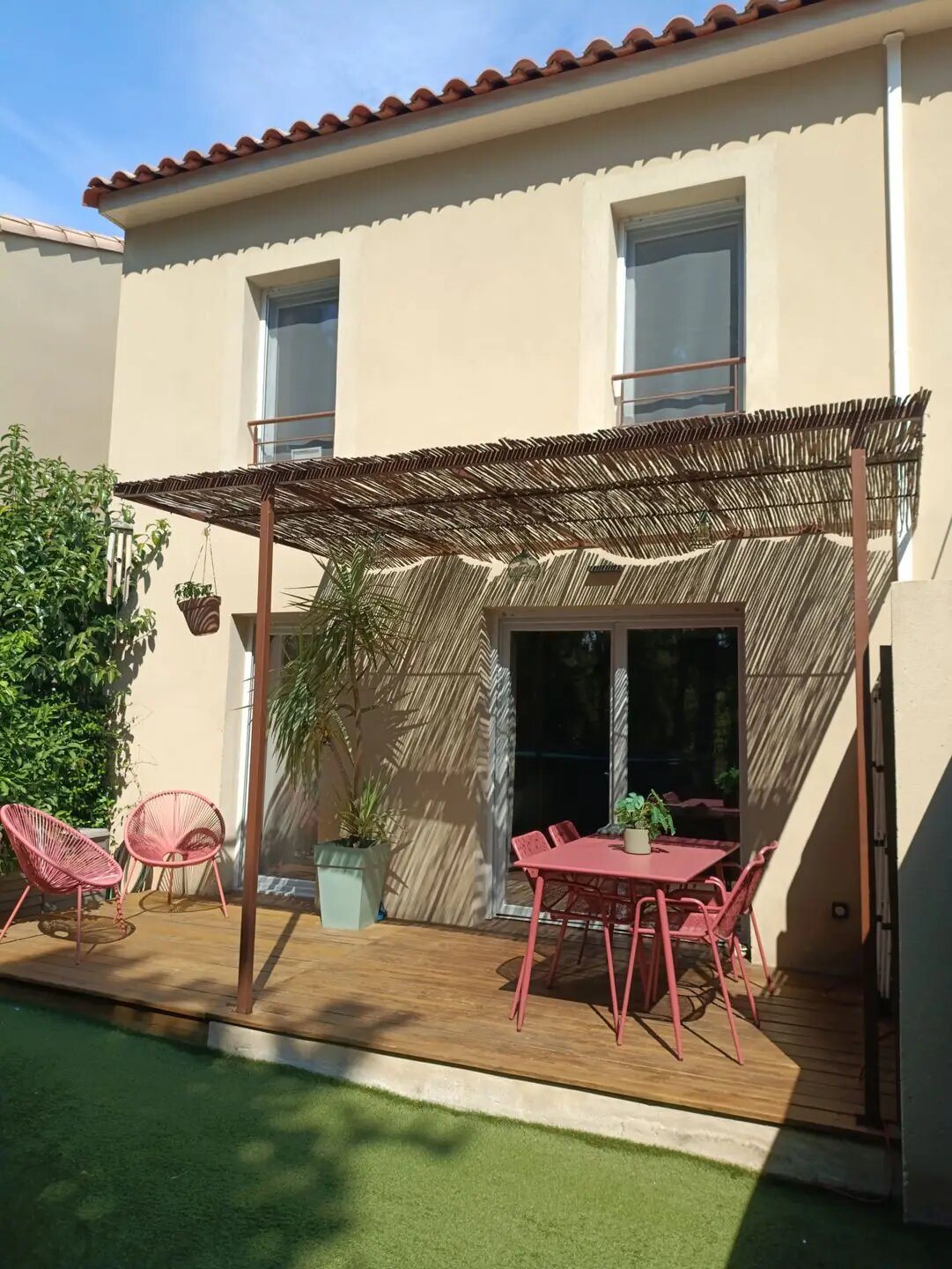 Maison à vendre, 64m², Salon-de-Provence