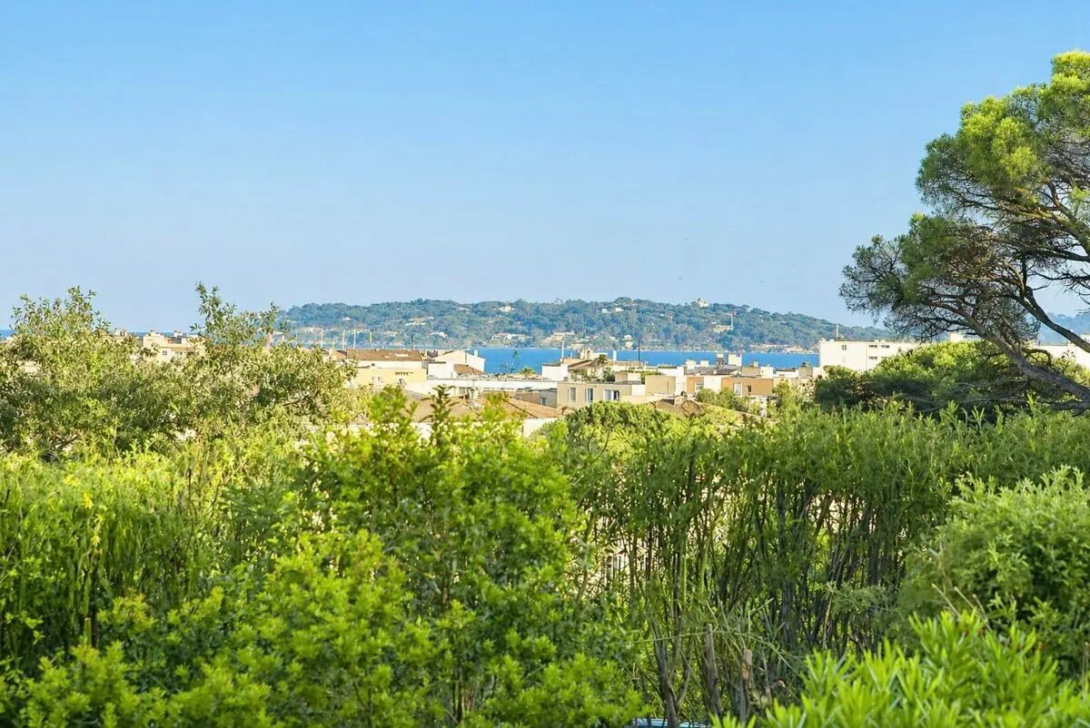 Appartement à vendre, 50m², Sainte-Maxime