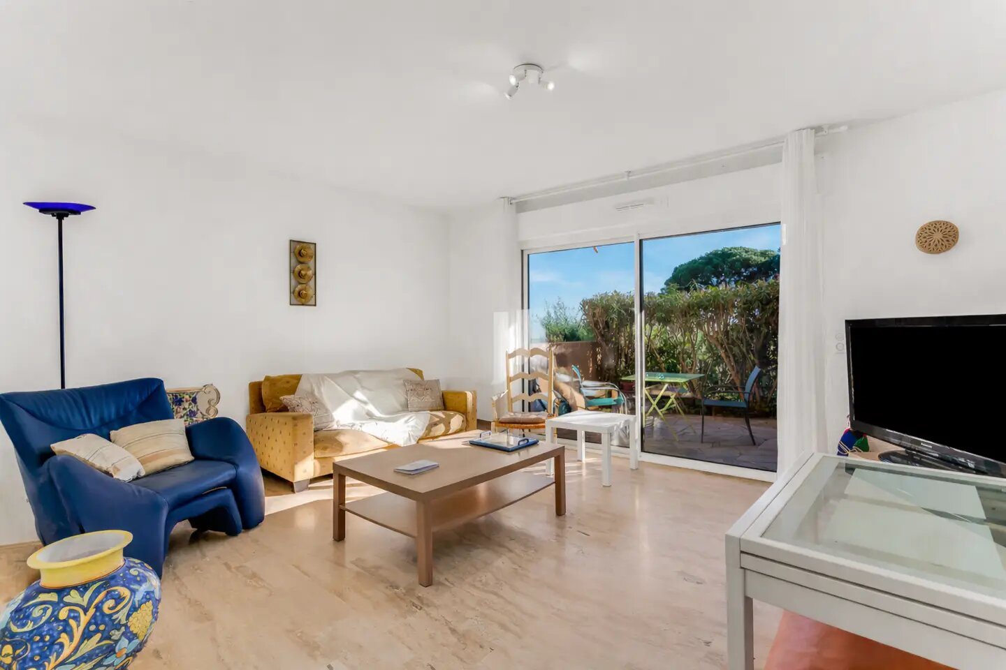 Appartement à vendre, 50m², Sainte-Maxime