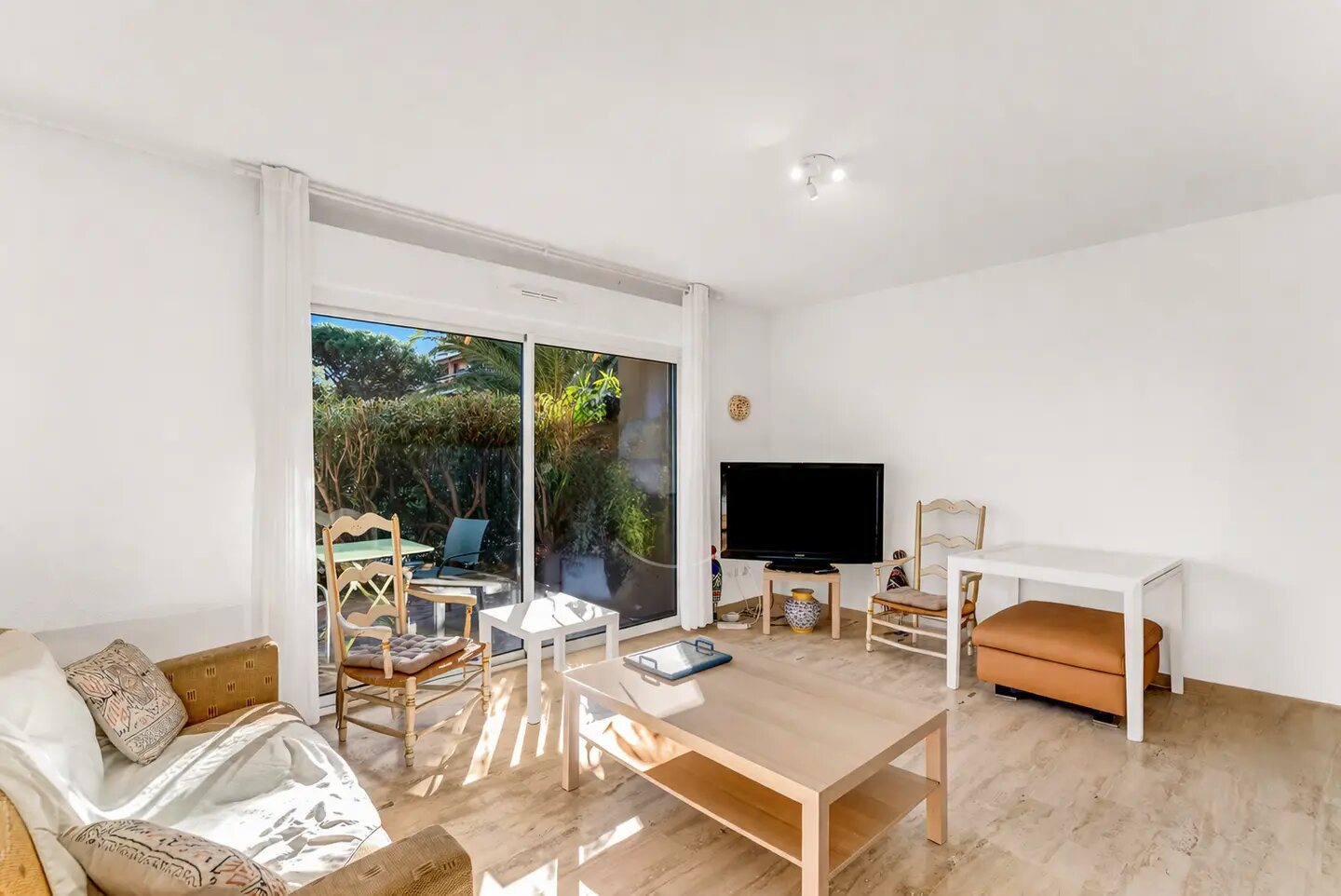 Appartement à vendre, 50m², Sainte-Maxime