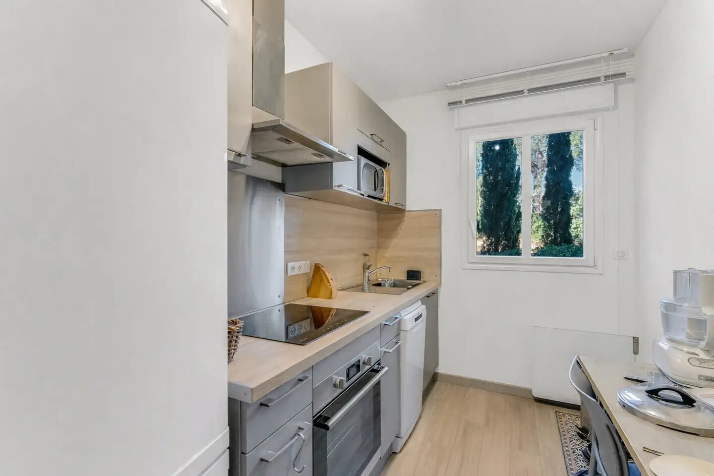 Appartement à vendre, 50m², Sainte-Maxime