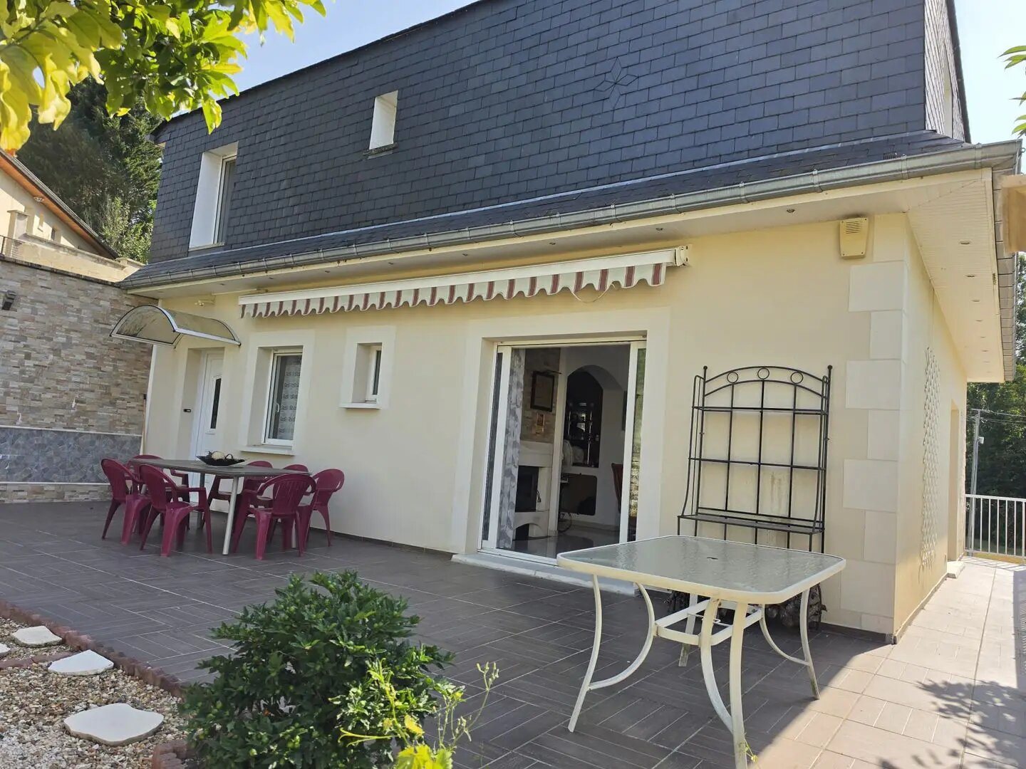 Maison à vendre, 149m², Saint-Règle
