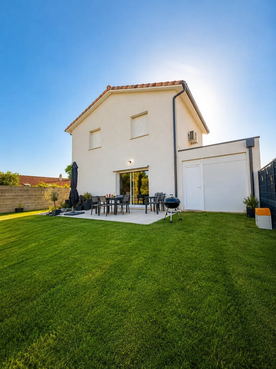 Maison à louer, 12m², Muret