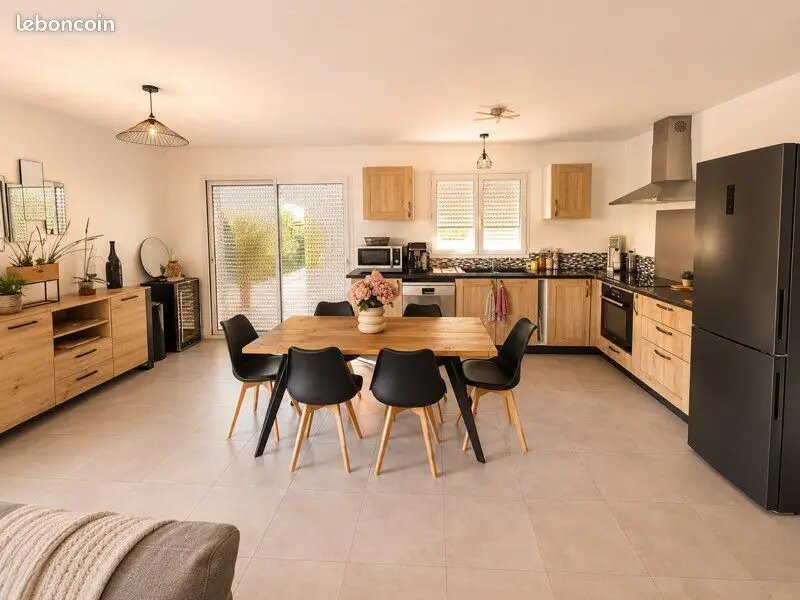 Maison à louer, 12m², Muret