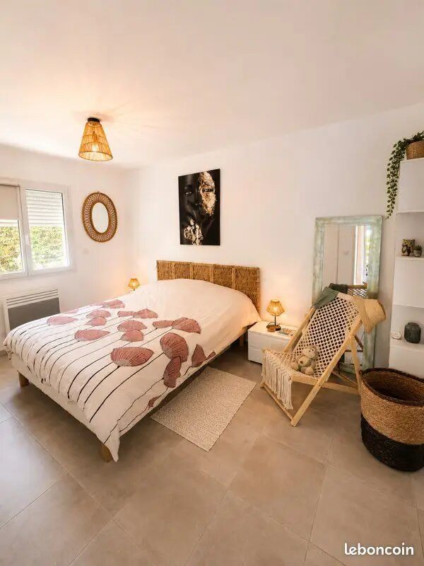 Maison à louer, 12m², Muret