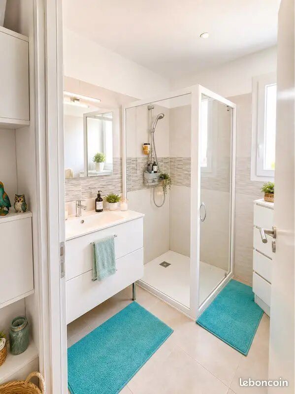 Maison à louer, 12m², Muret