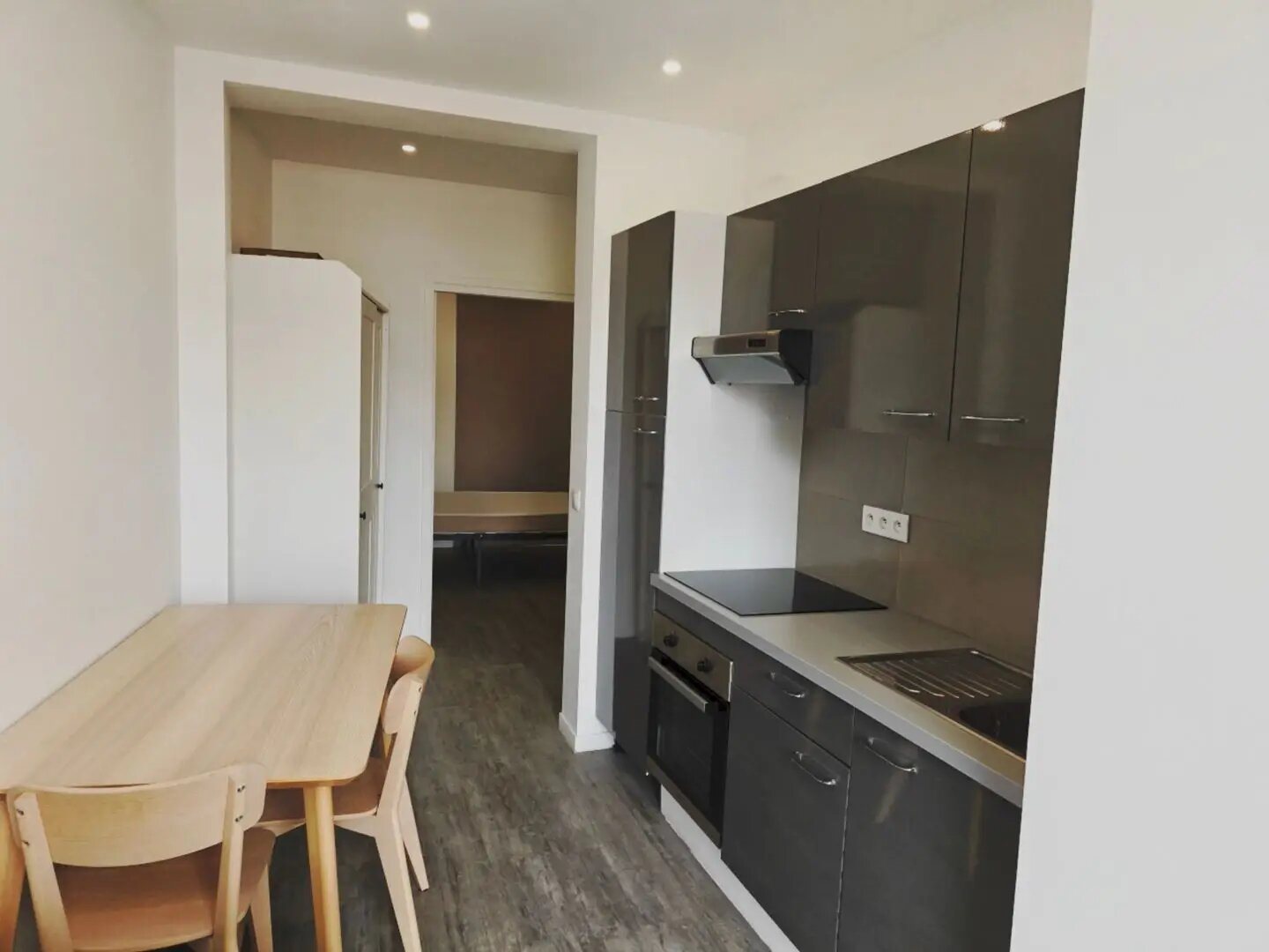 Appartement à louer, 26m², Aubervilliers