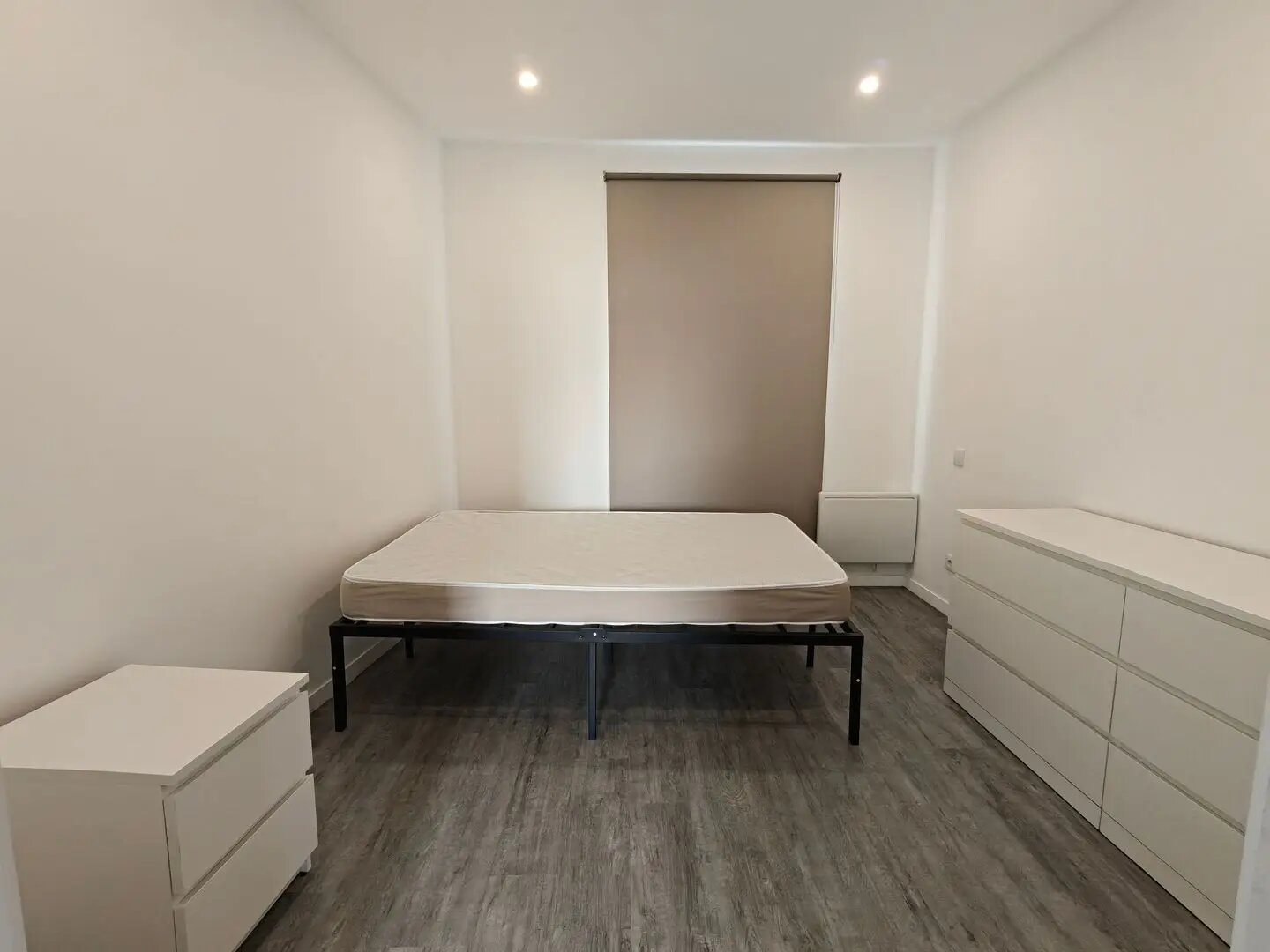 Appartement à louer, 26m², Aubervilliers