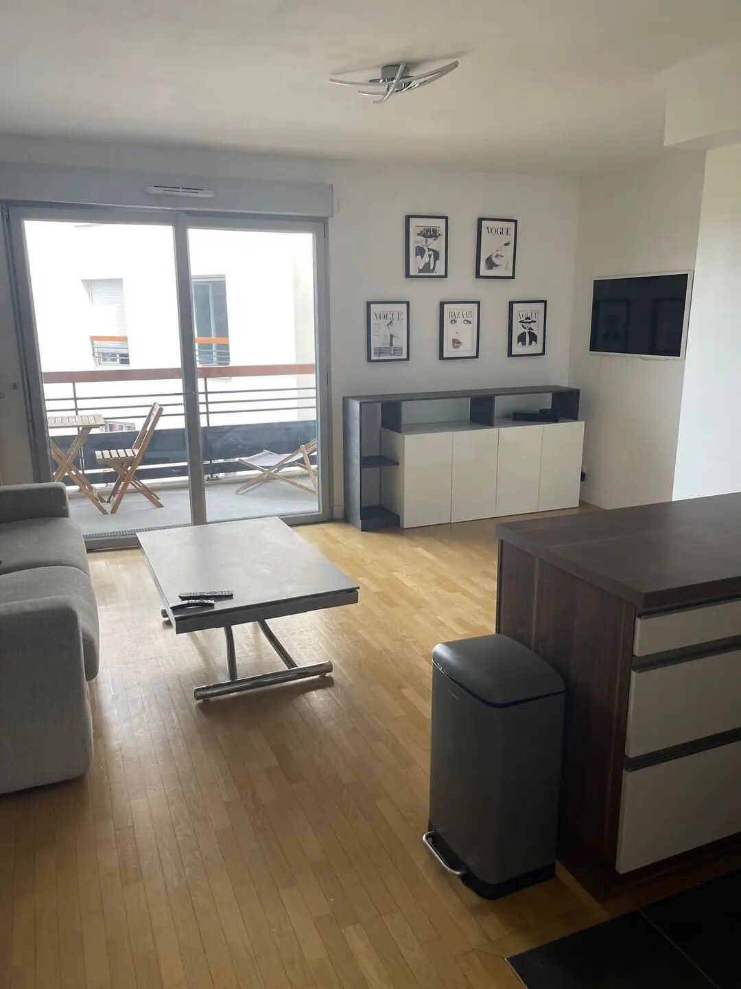 Appartement à louer, 43m², Vélizy-Villacoublay