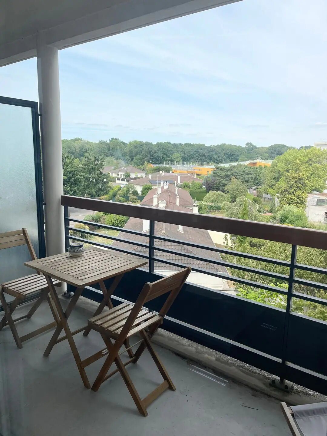 Appartement à louer, 43m², Vélizy-Villacoublay